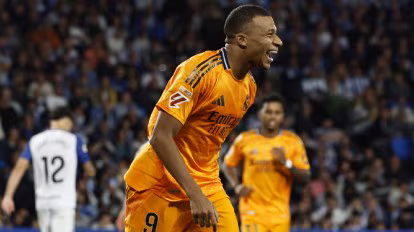 拉涅利谈到 拉涅利谈到